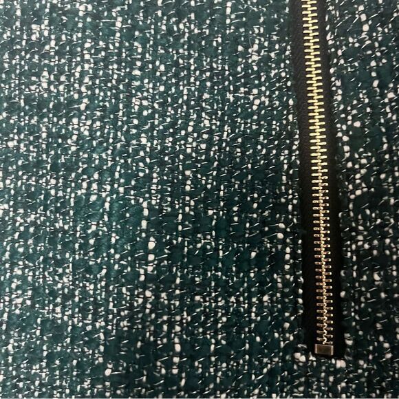 Walter Baker NWT Illiana Skirt in Meadow Tweed - Picture 12 of 13